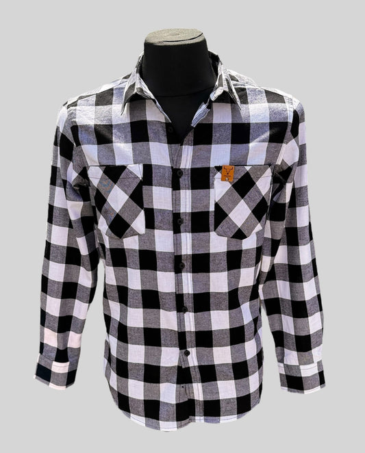 Rural Checked Shirt