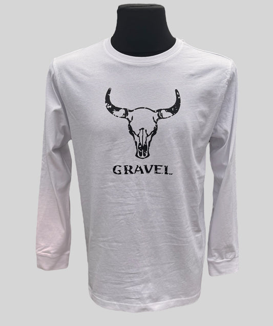 Steer Long Sleeve Shirt