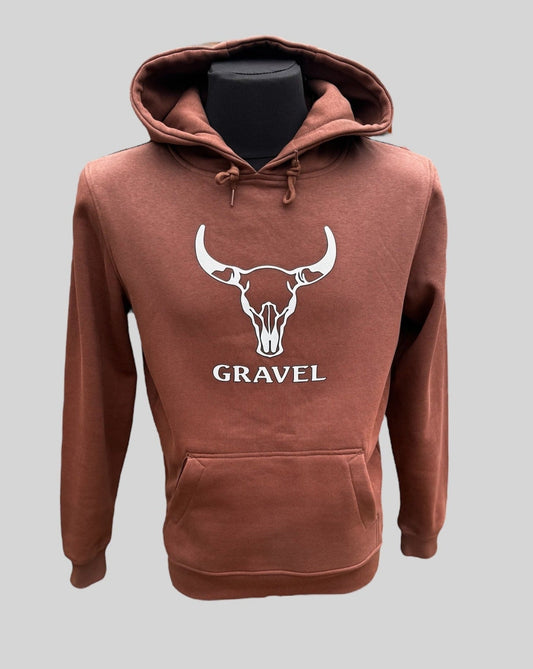 Basic Heavy Hoodie