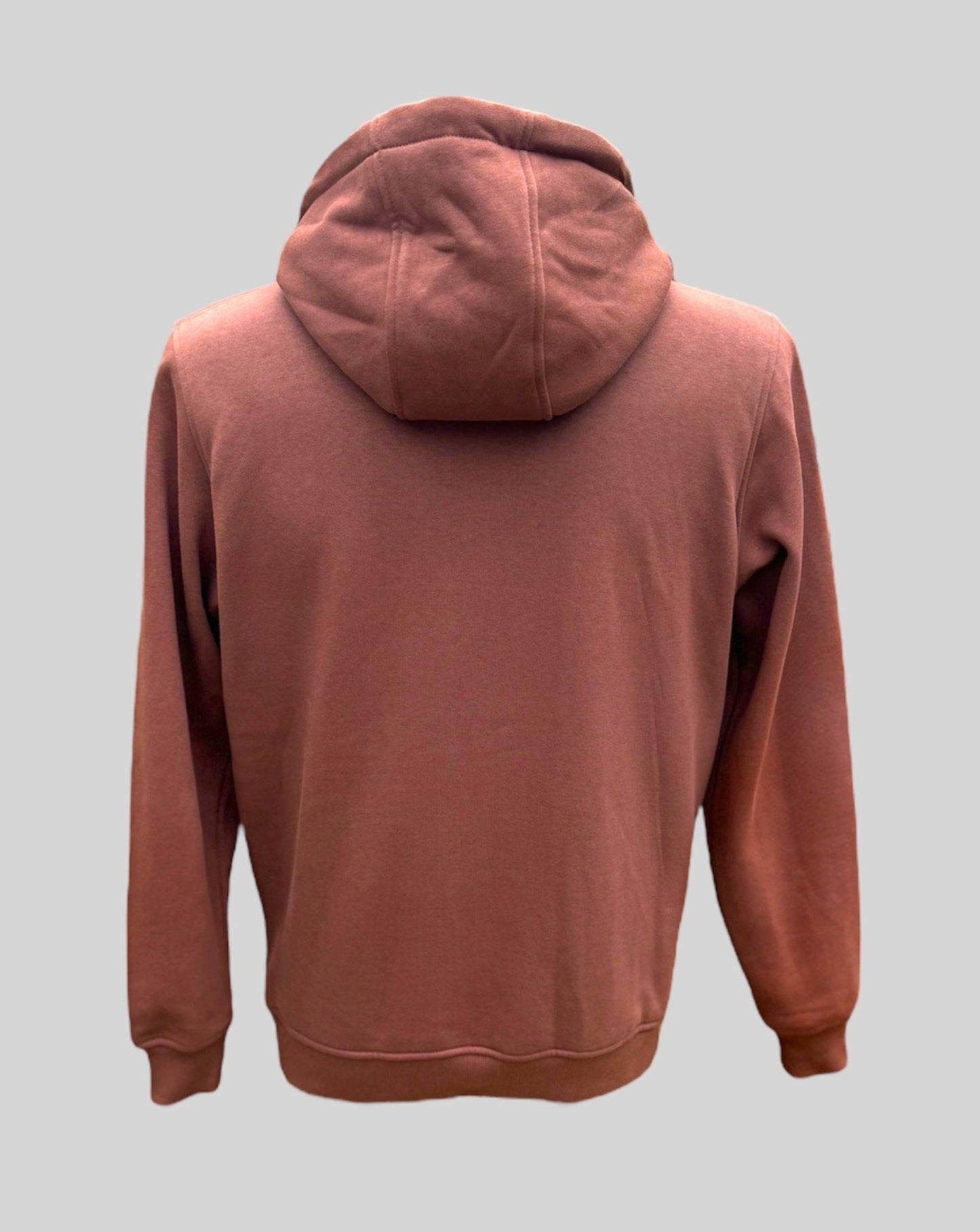 Basic Heavy Hoodie