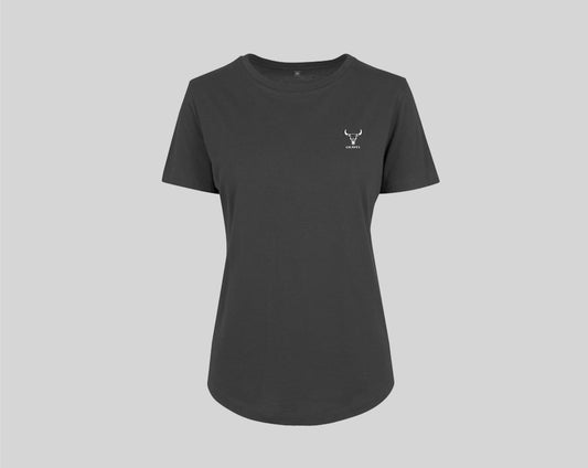 Ladies Track T-shirt