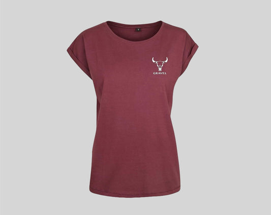 Ladies Elevator T-Shirt